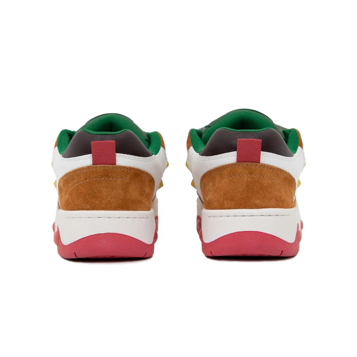 Office Wear Vandy Proboard 'Classic Burger'