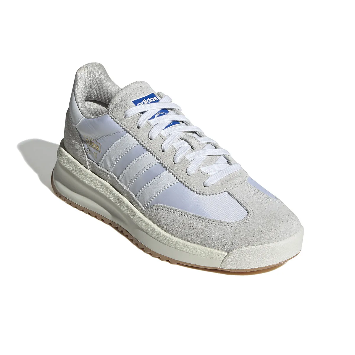 Soul Walk SL 72 RTN 'Crystal White'