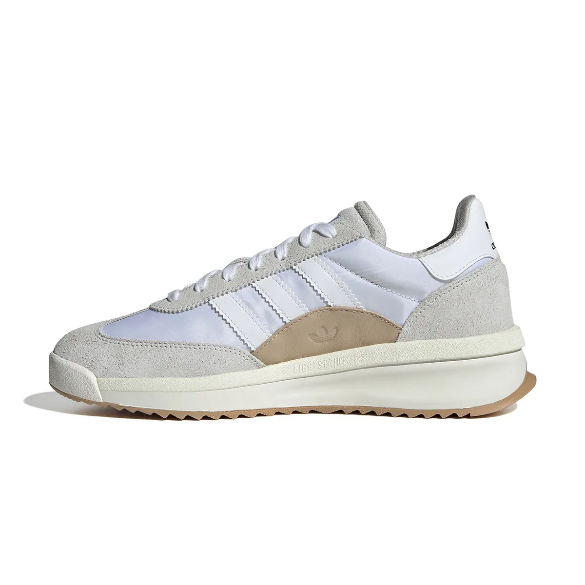 Core Flex Ocean Edge SL 72 RTN 'Crystal White'