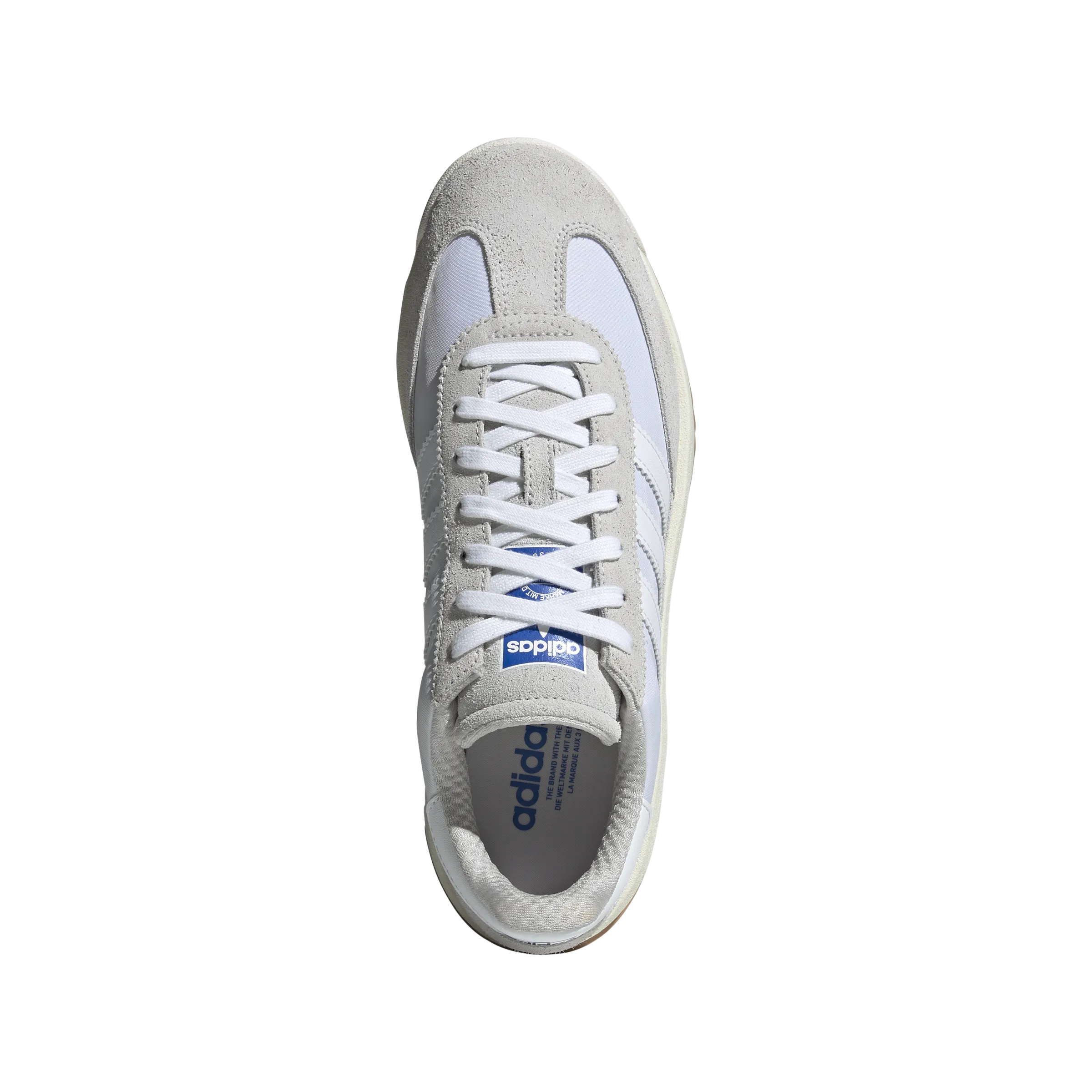 Practical Design SL 72 RTN 'Crystal White'