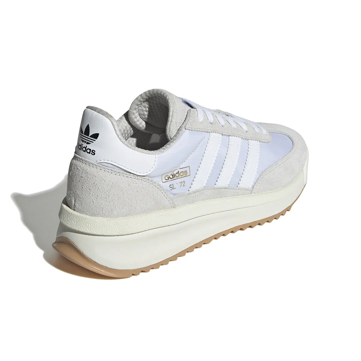 Craftsmanship SL 72 RTN 'Crystal White'