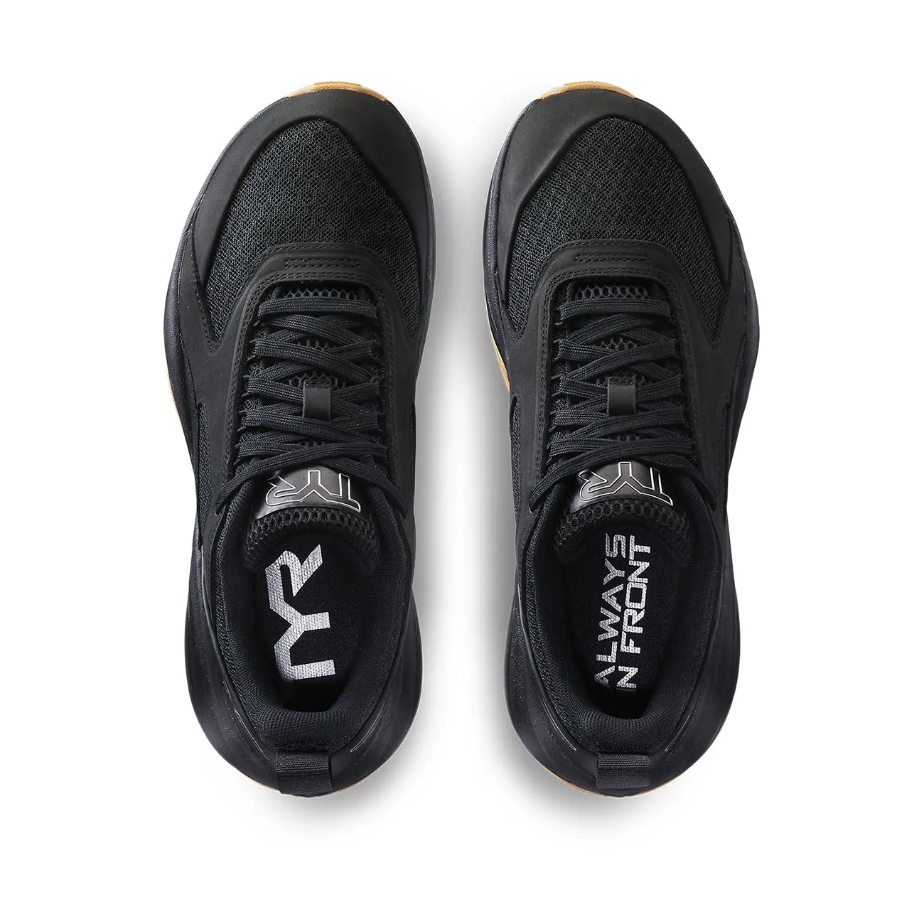 Men's TYR CXT-Flow Impact Dispersal Quick lace