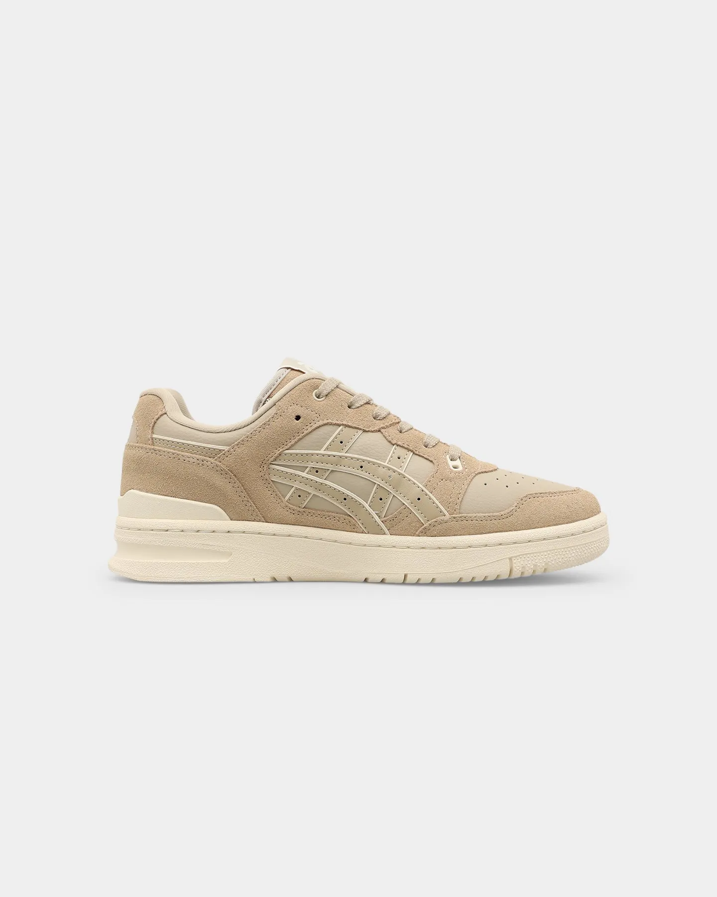 Asics EX89 Shoes Feather Grey/Feather Grey Star Walk Slim Form