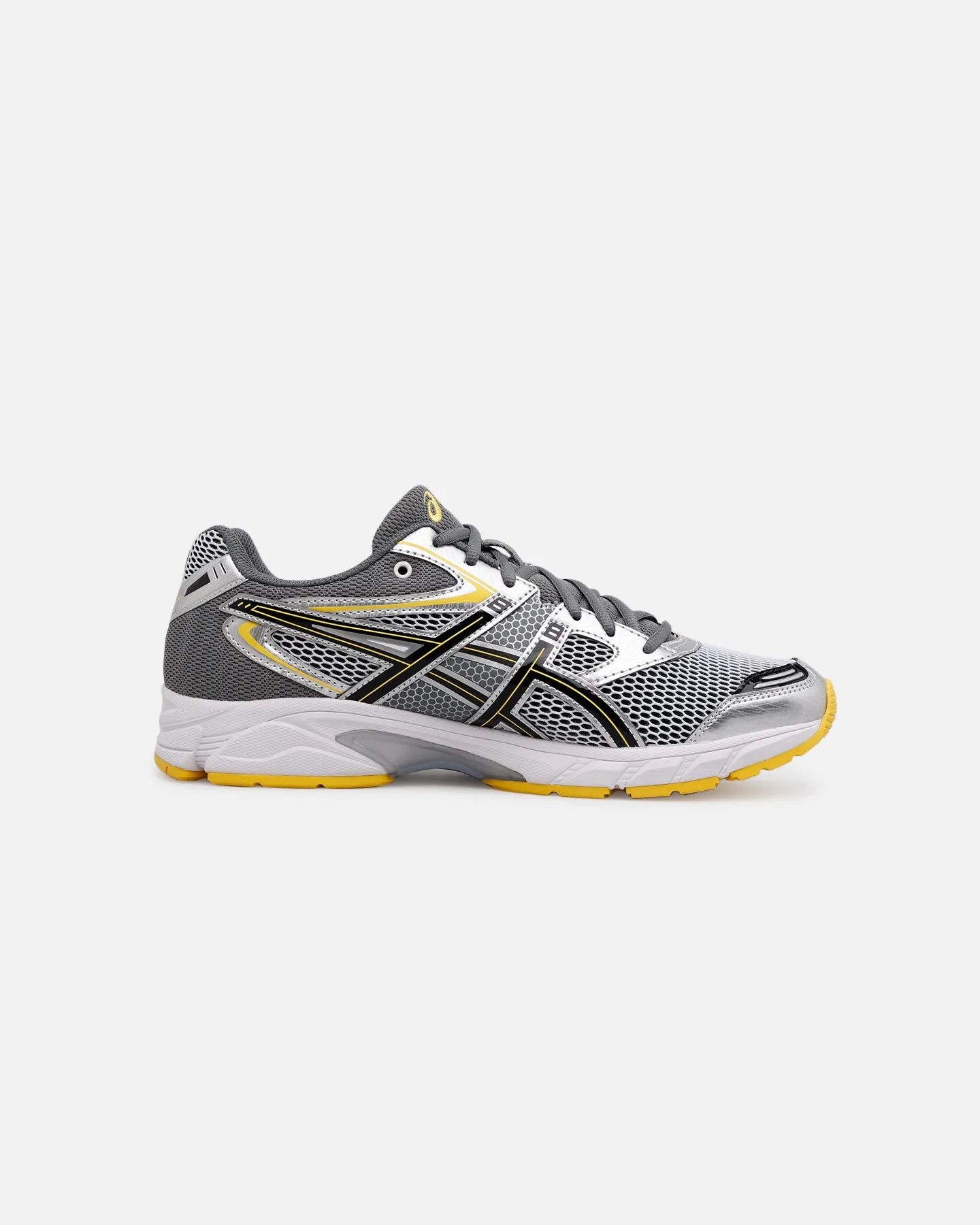Wind Safe Asics Gel-DS Trainer 14 'Tai Chi' Silver/Yellow