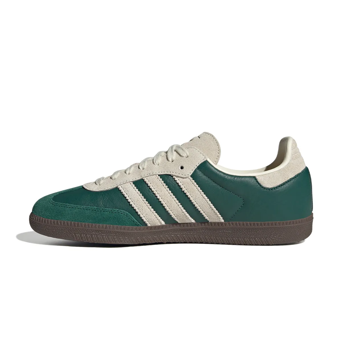 Samba OG 'Collegiate Green Cream White' Move Light Adjustable Straps