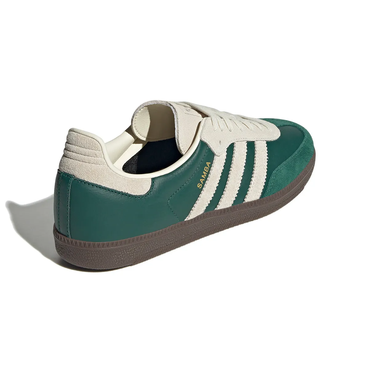 Samba OG 'Collegiate Green Cream White' weakest
