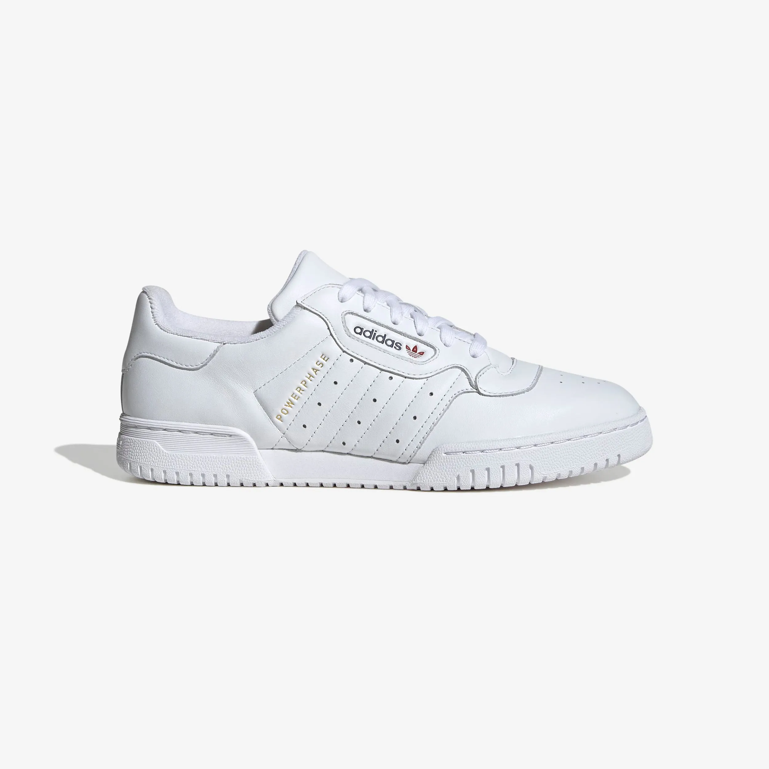 Iconic silhouette Slim Comfort Powerphase
