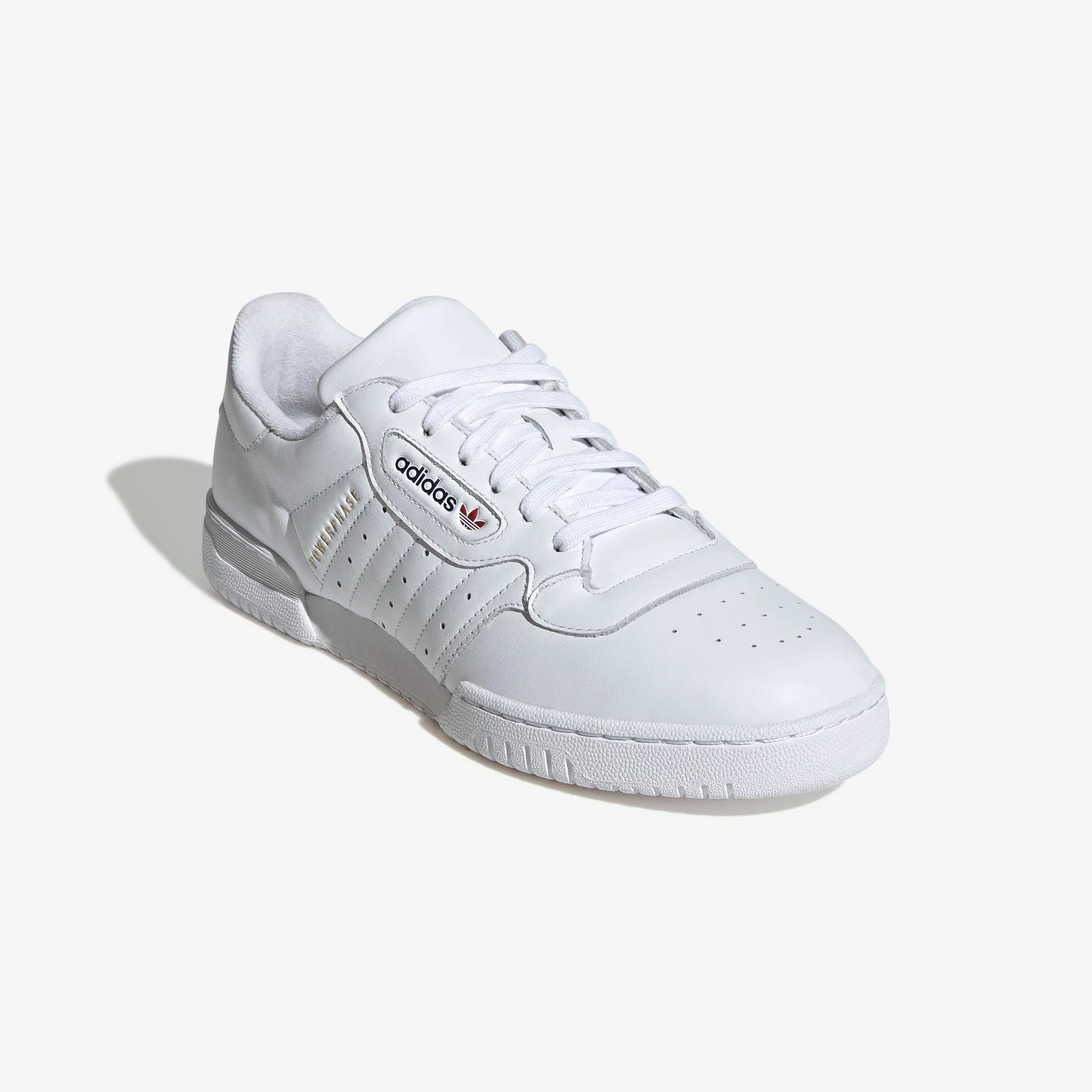 Powerphase Responsive EVA Balanced Curve