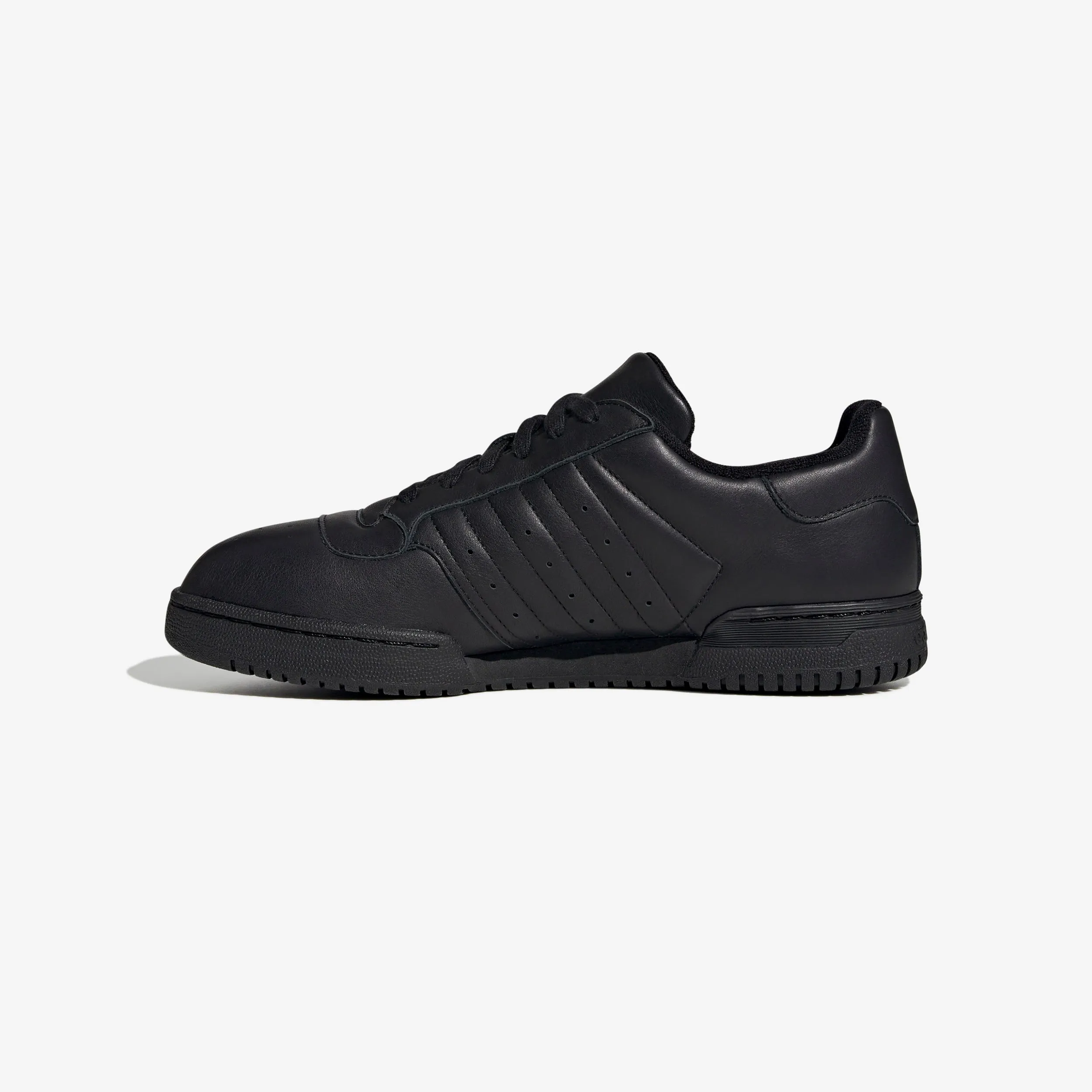 Slip On Mechanism Powerphase