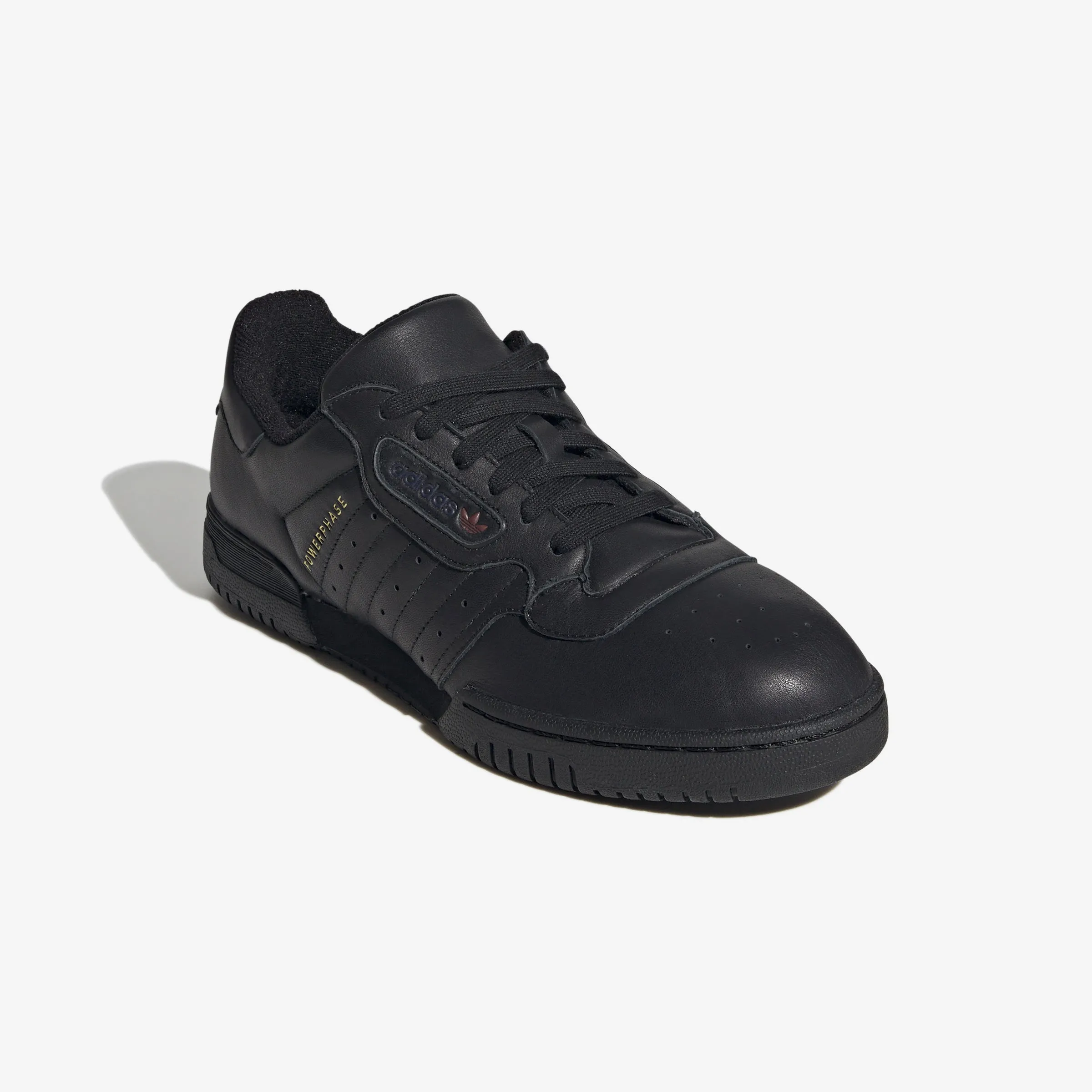 Dynamic Fit Lacing Elastic Lacing Powerphase