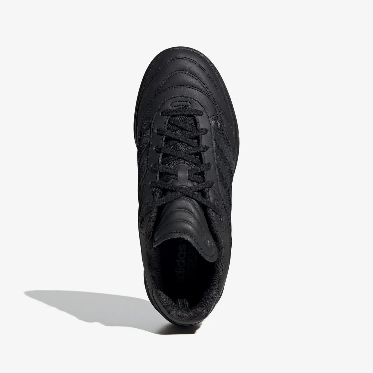 Streamlined Style Predator Mundial