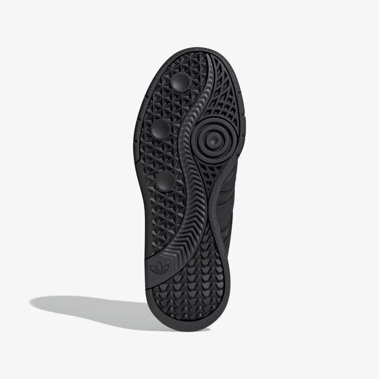 Predator Mundial Reinforced Midfoot Elite Design