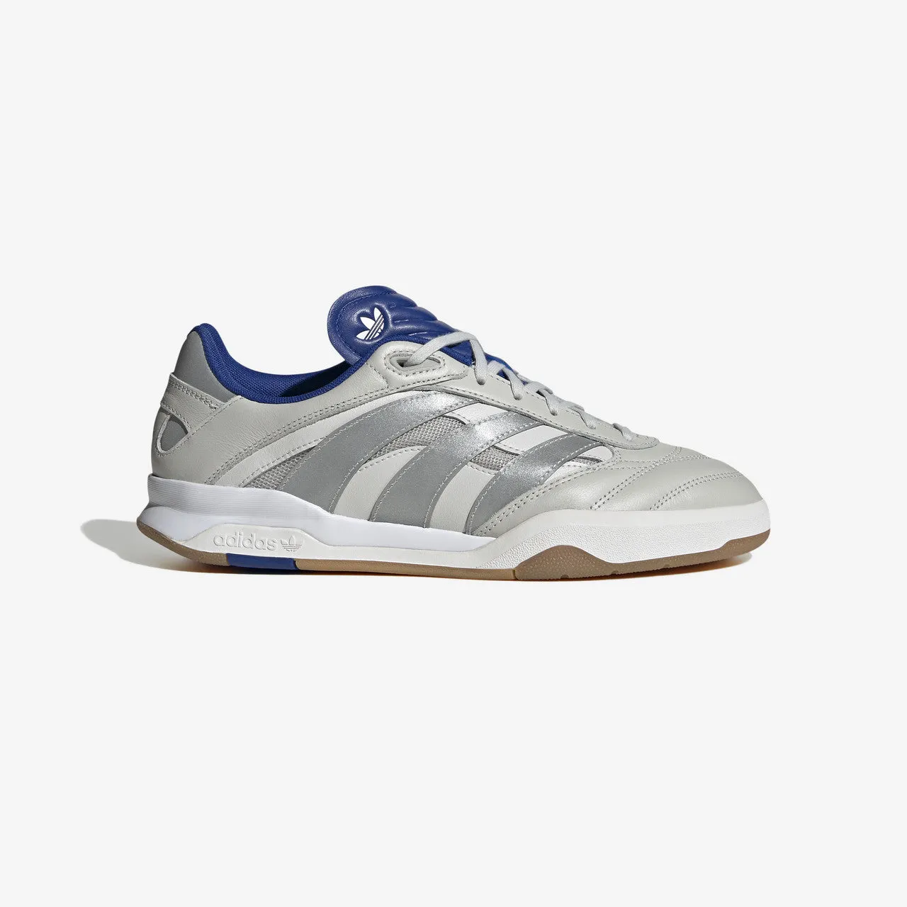 Tidy Aesthetic Ergonomic Heel Counter Predator Mundial