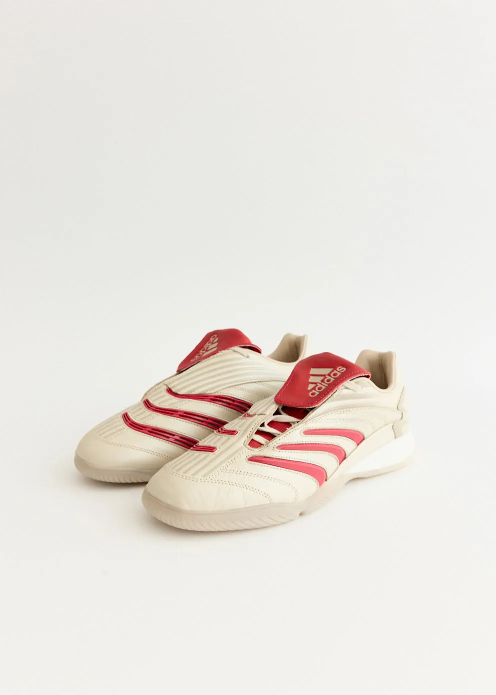 Fresh materials yoga enthusiasts Predator Sala 'Beige' Sneakers
