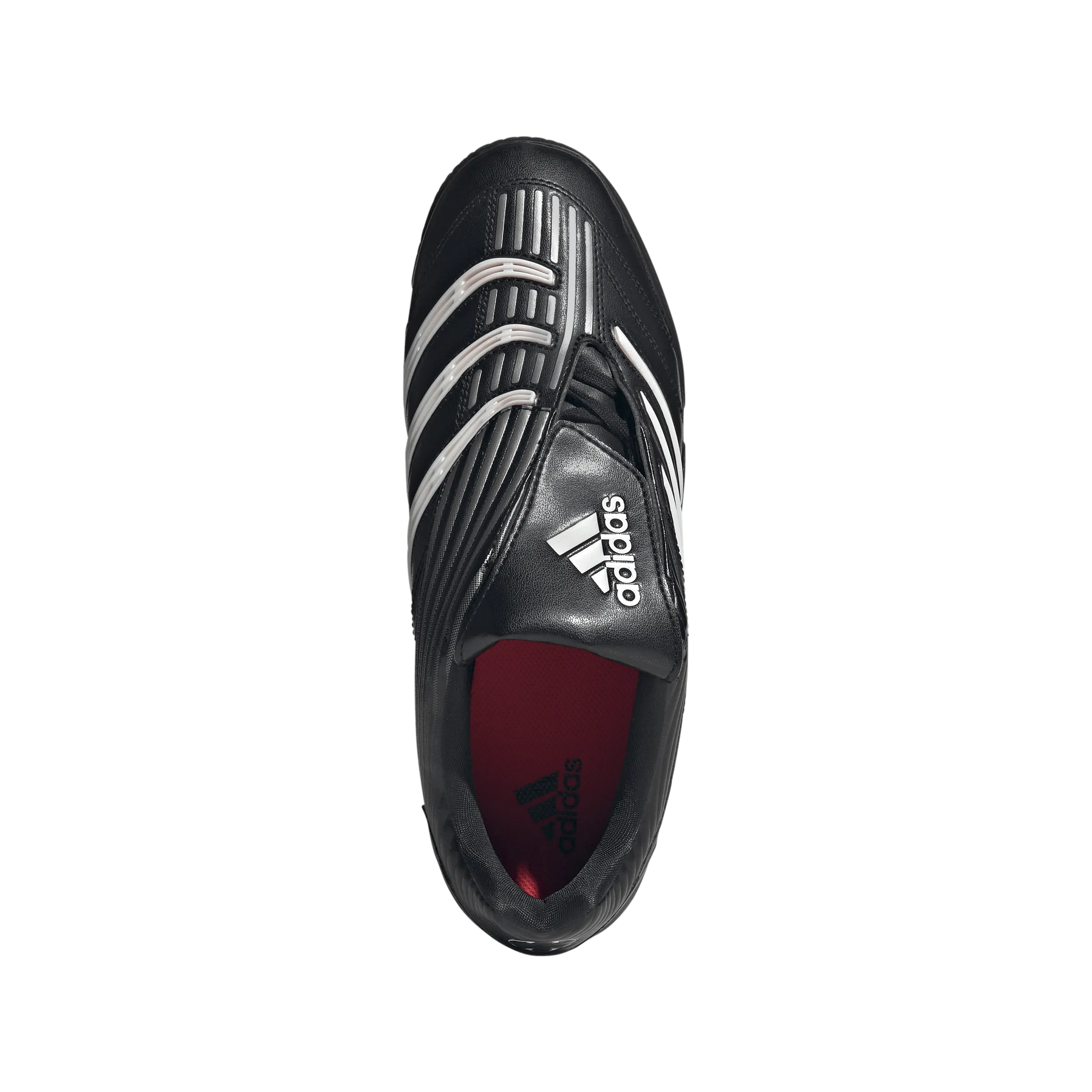Snow Ride Predator Sala 'Black Zero Metallic'