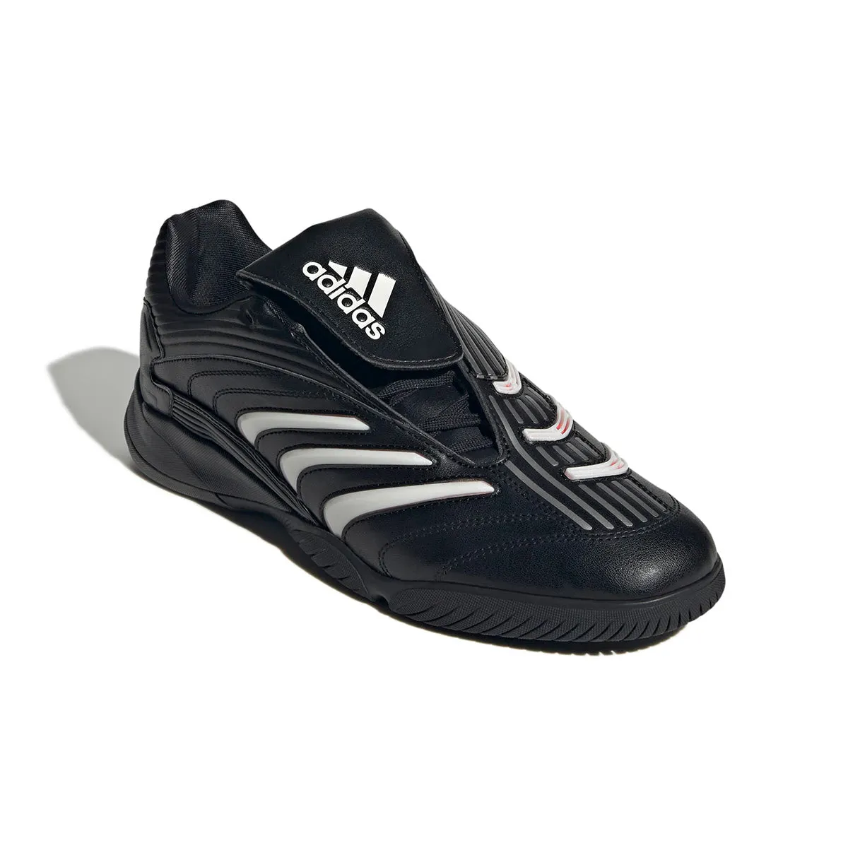 Predator Sala 'Black Zero Metallic' Synthetic Wild Trek