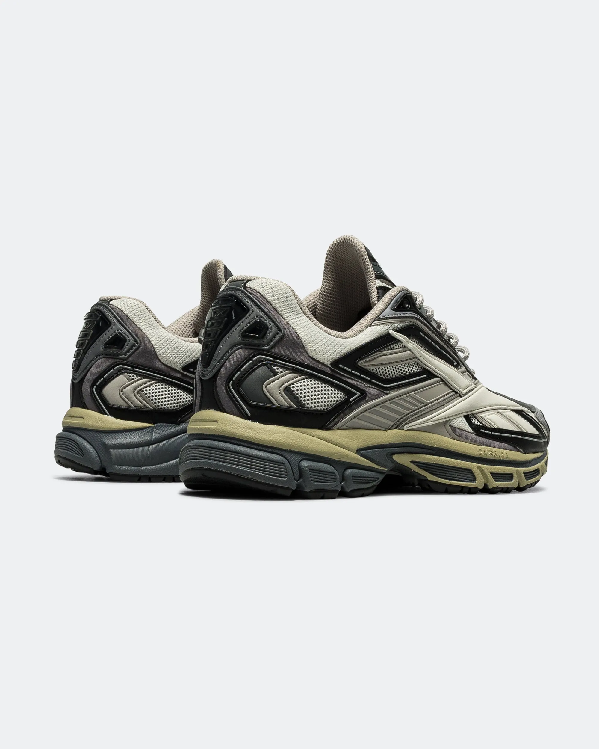 Premier Road Ultra - Tonal Grey Arch Support System