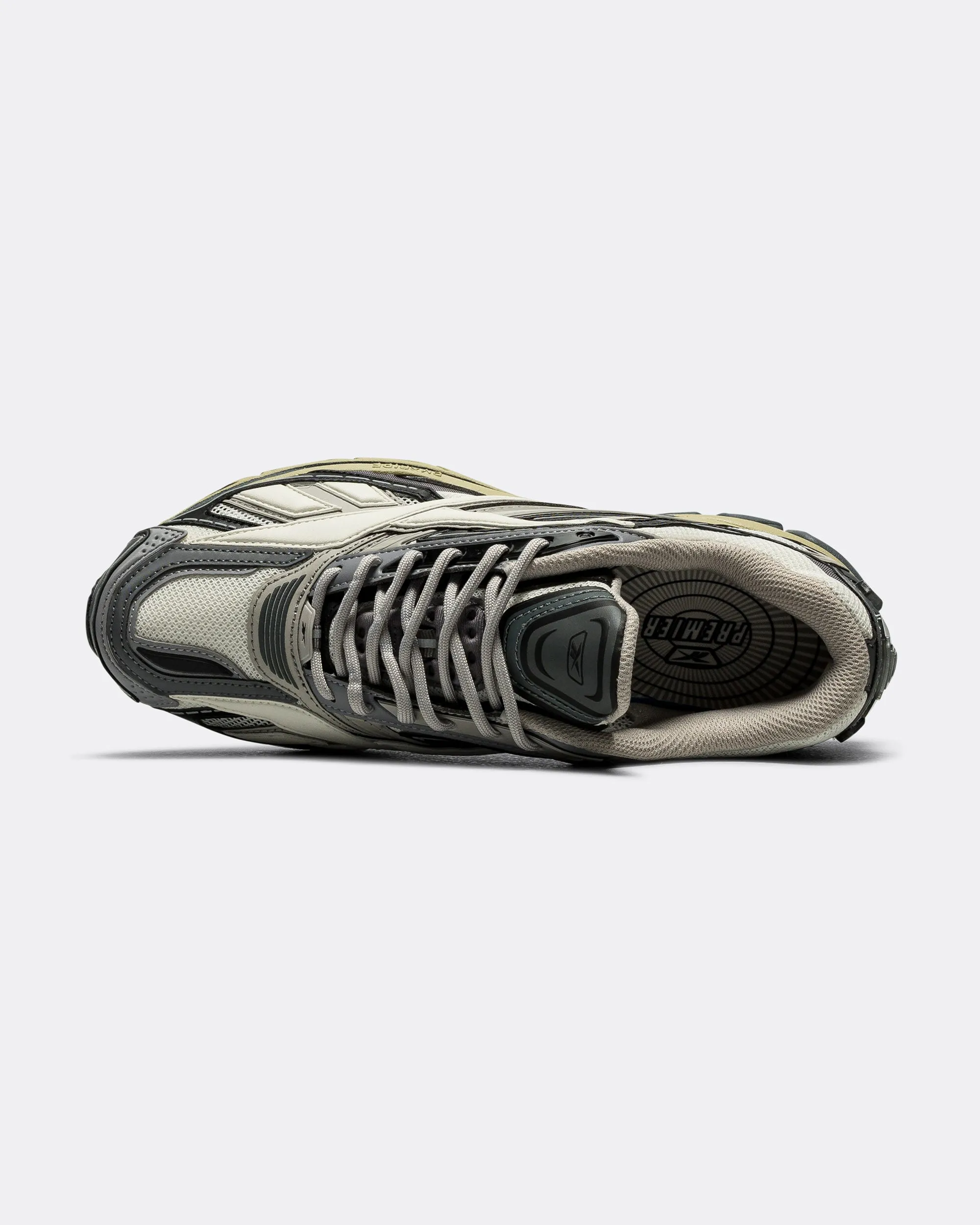High Top Support Everyday Favorite Premier Road Ultra - Tonal Grey
