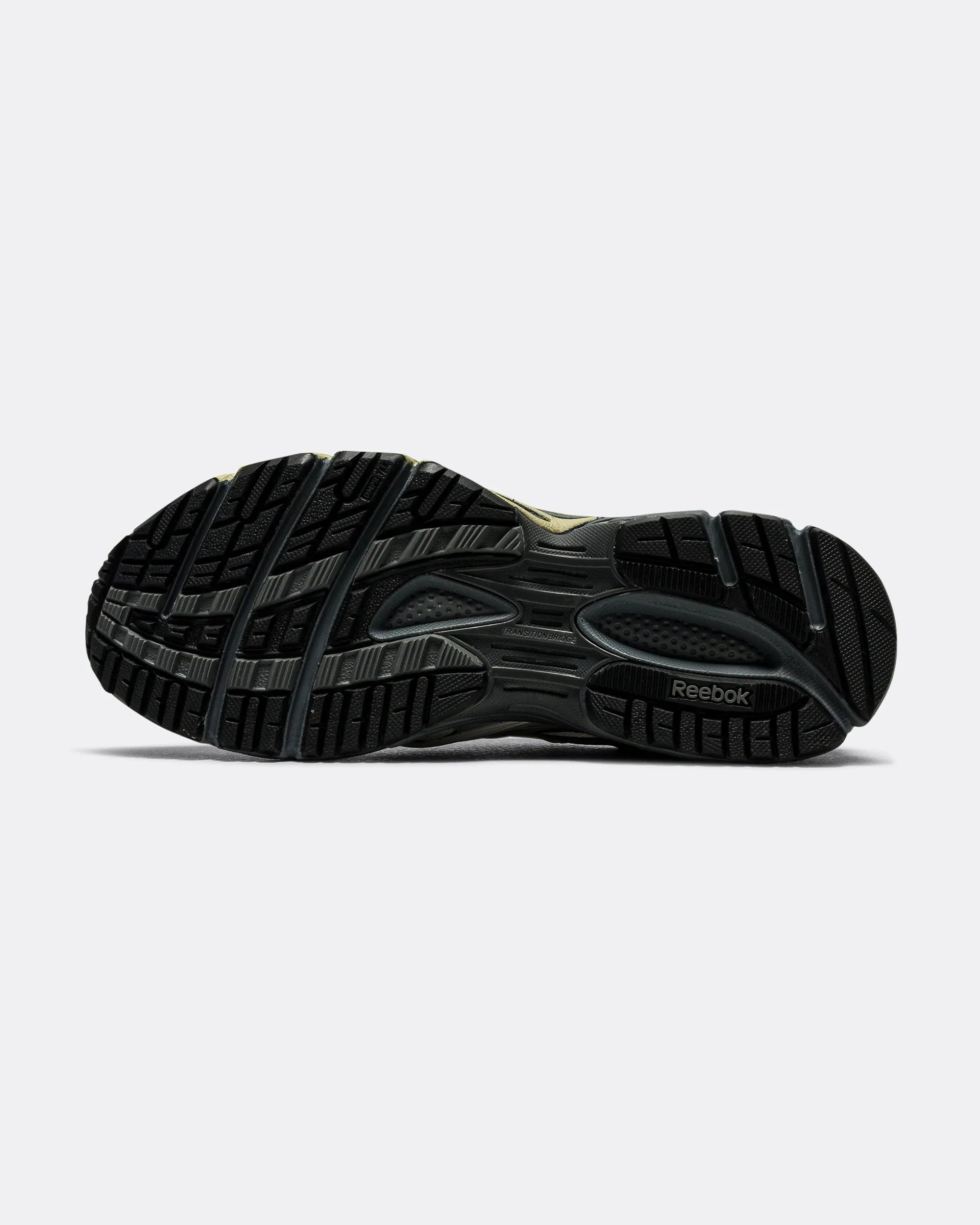Sustainable Stitching Premier Road Ultra - Tonal Grey