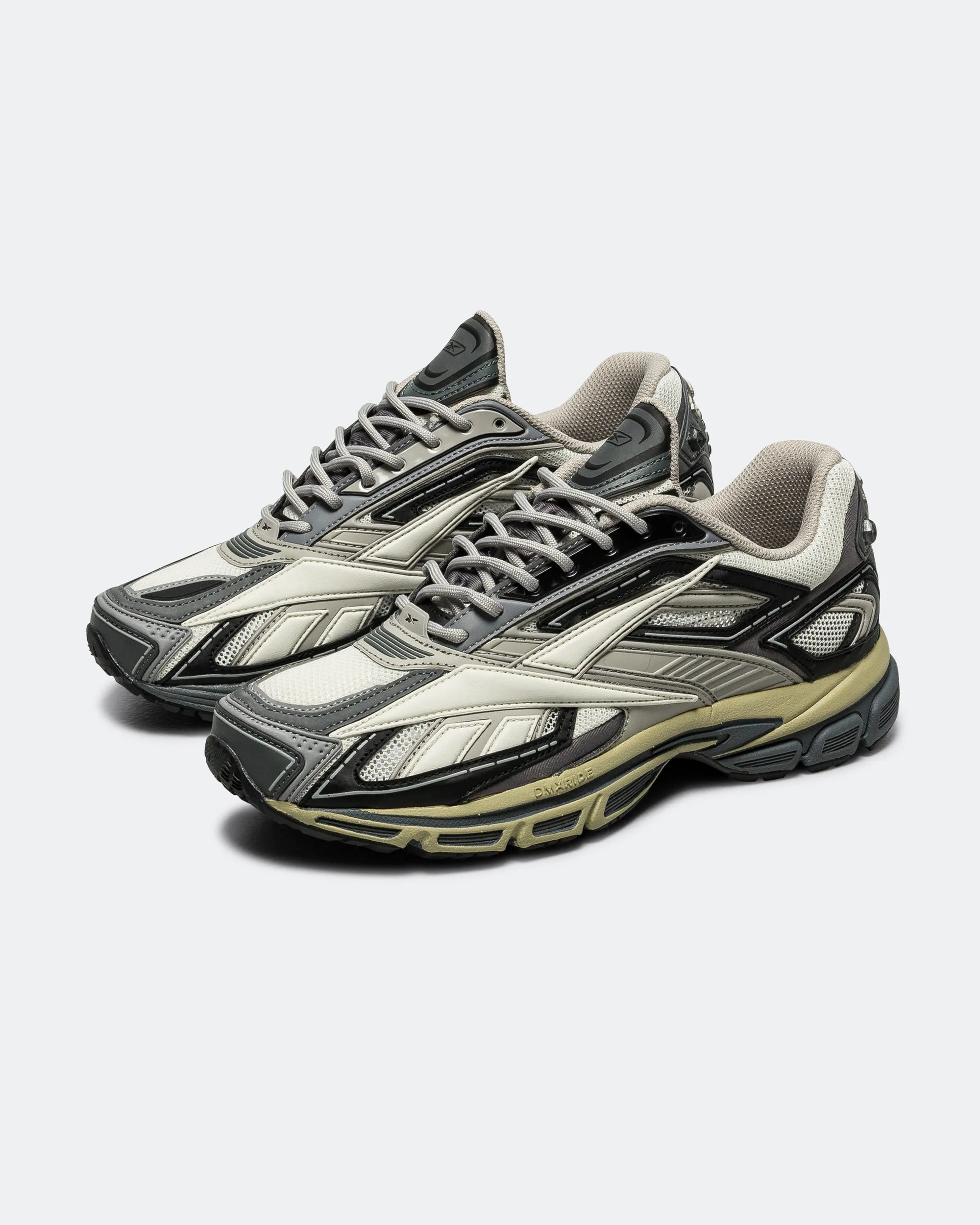 Zip   Up Premier Road Ultra - Tonal Grey