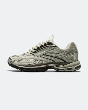 Premier Road Ultra x KANGHYUK - Multi Grey Reinforced Eyelet Construction Responsive bounce