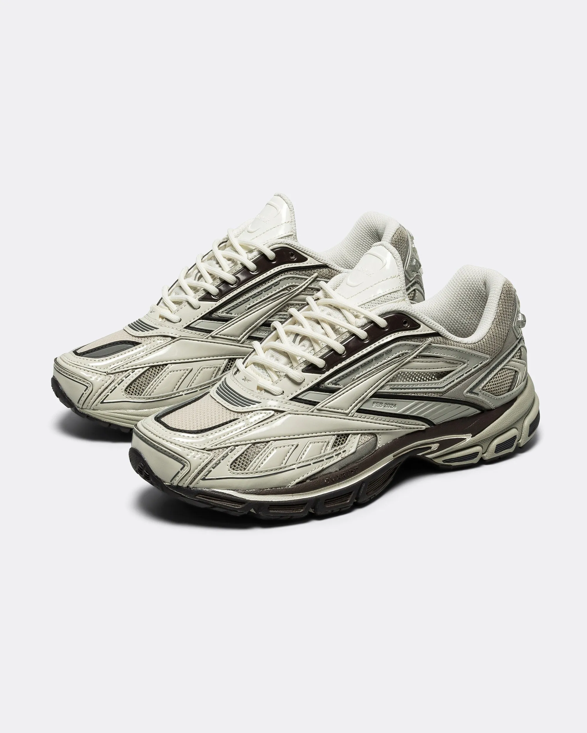 Premier Road Ultra x KANGHYUK - Multi Grey Neutral Walk