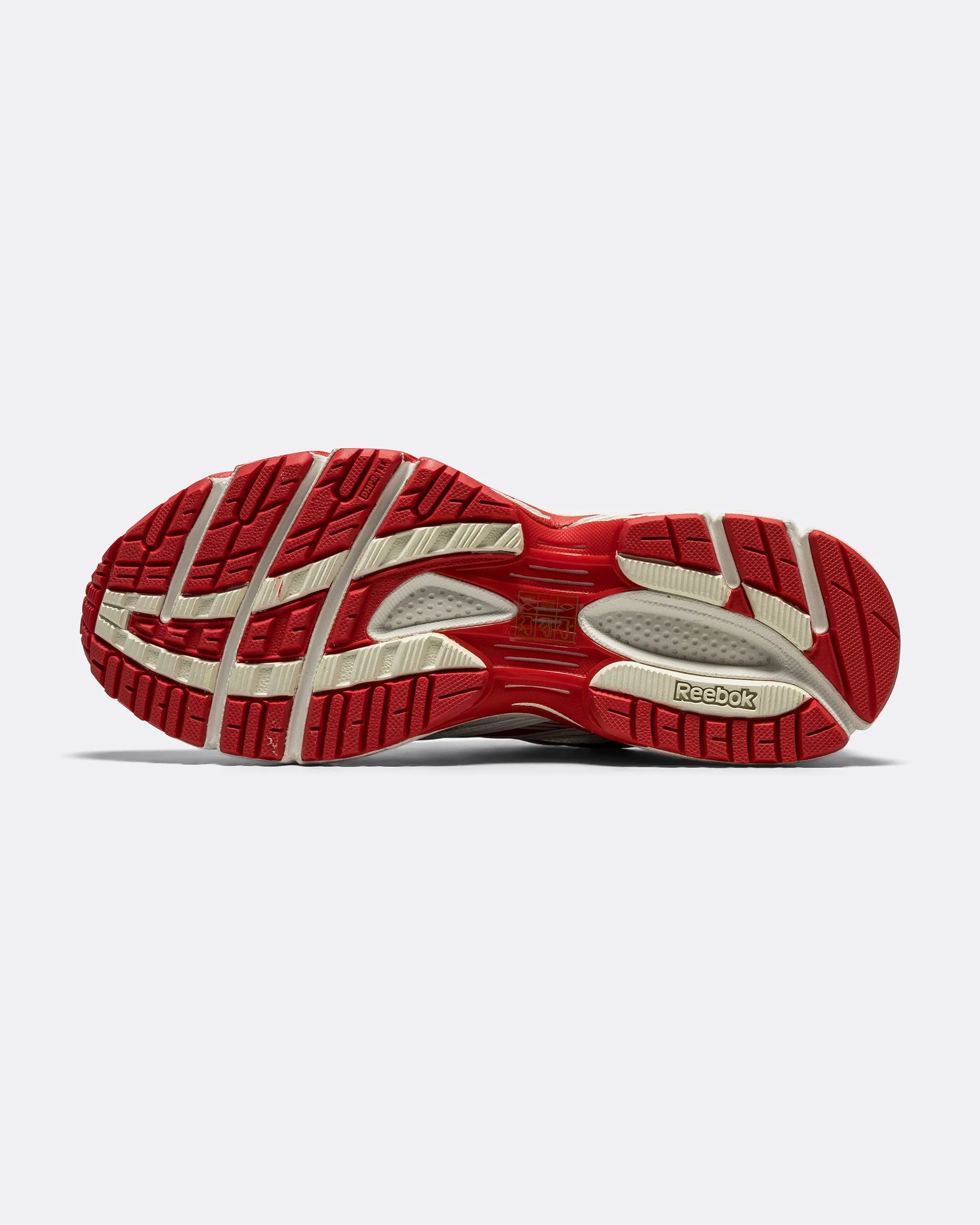 Foam Padding Technology Premier Road Ultra x KANGHYUK - White/Red