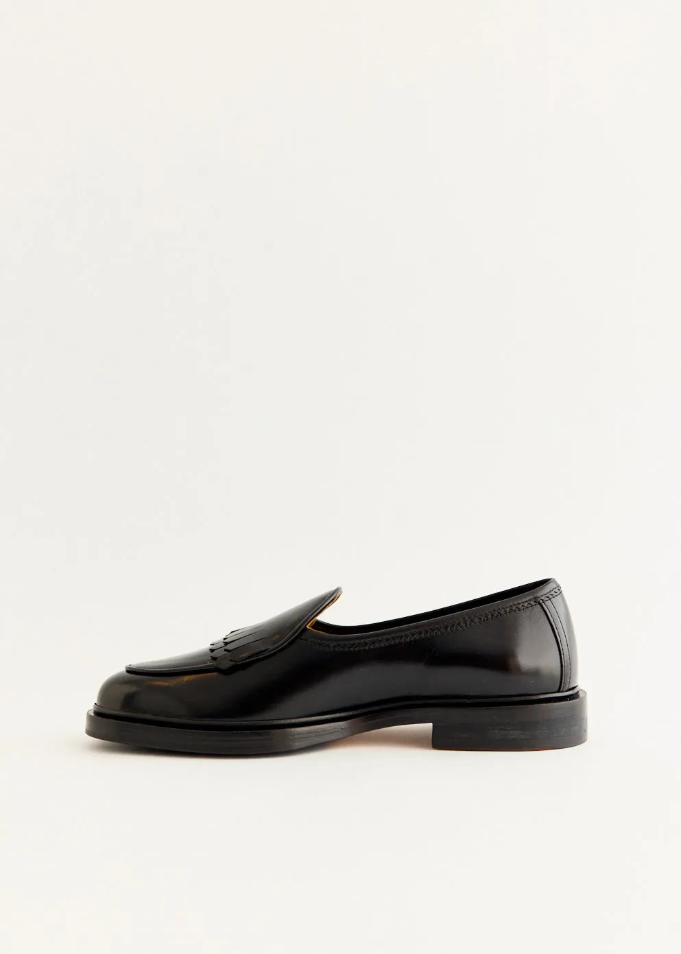 Classic Edge Hady Loafers