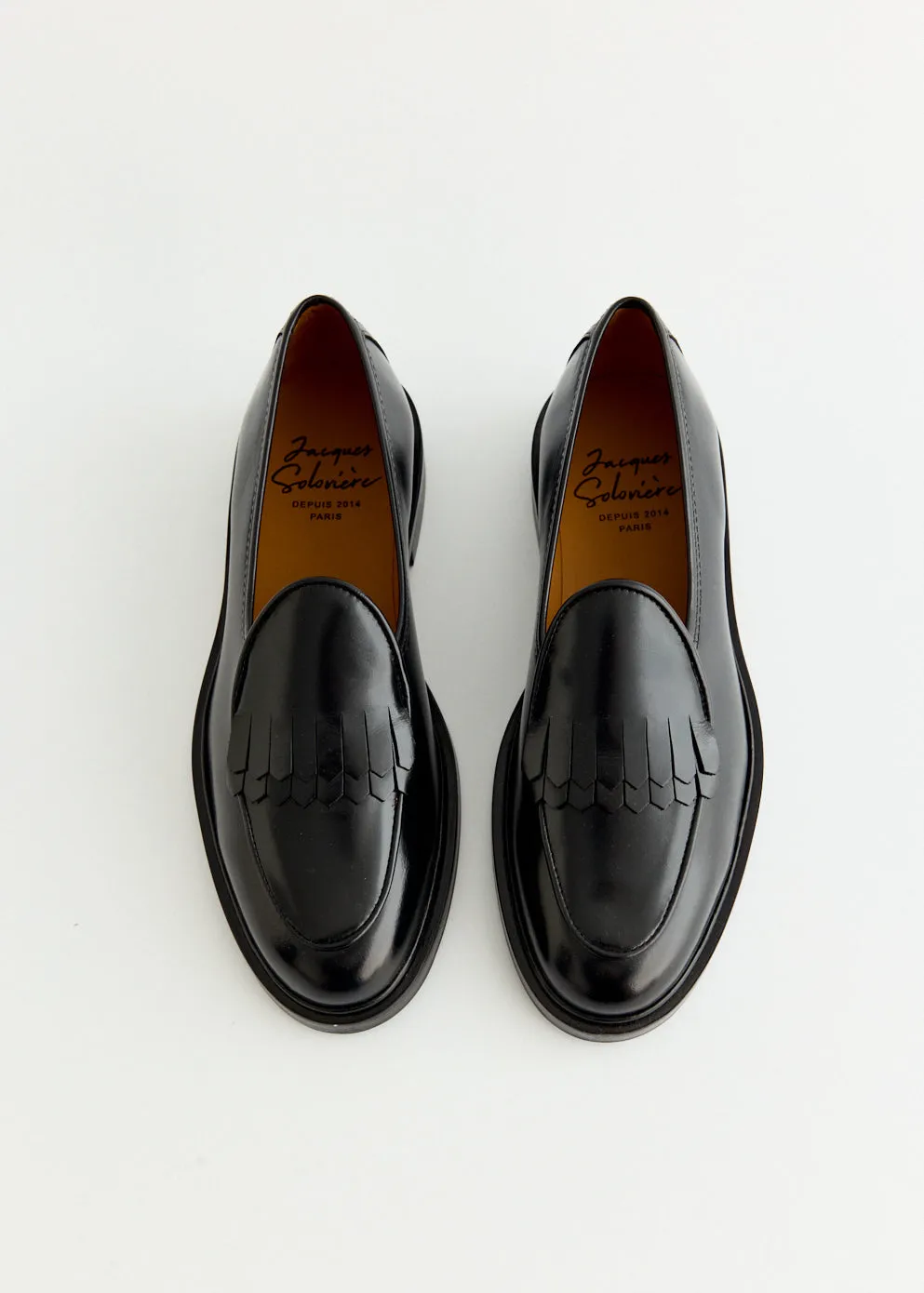 Hady Loafers Pilates