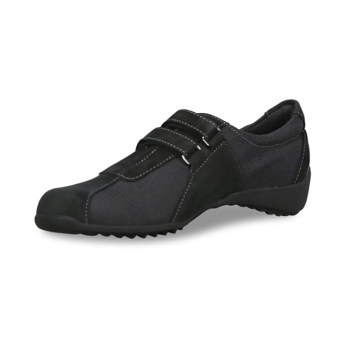 Legacy Cut Munro Women's Jolliet II Black