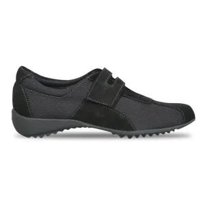 Mid Cut Date night Munro Women's Jolliet II Black