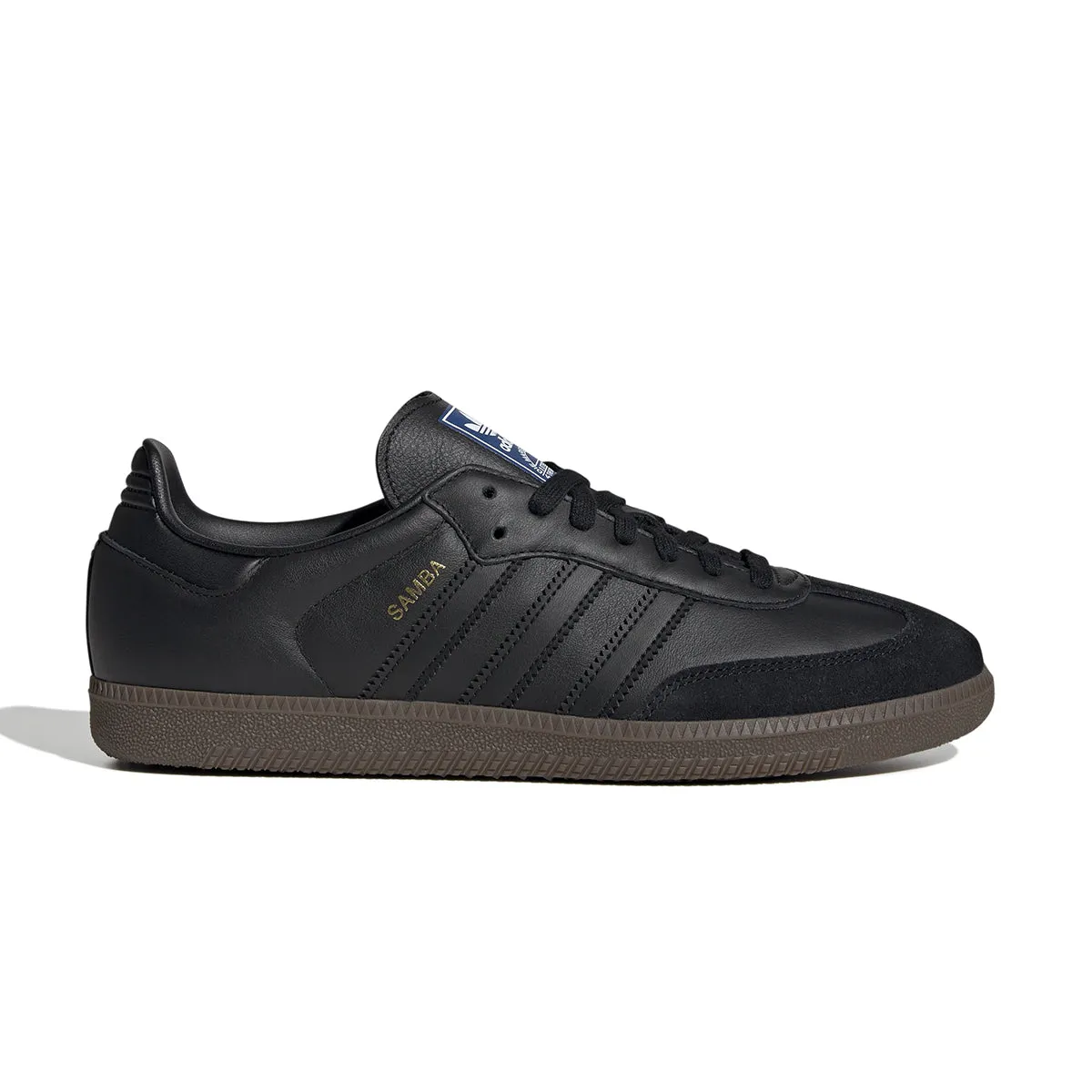 Ergonomic Design Samba OG 'Triple Black'