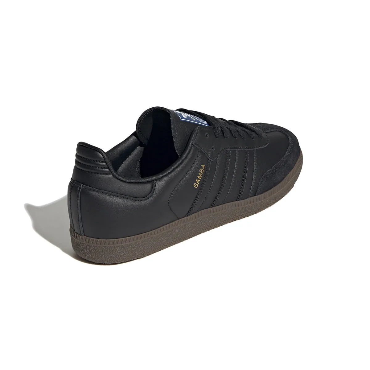 Samba OG 'Triple Black' Mesh Cool