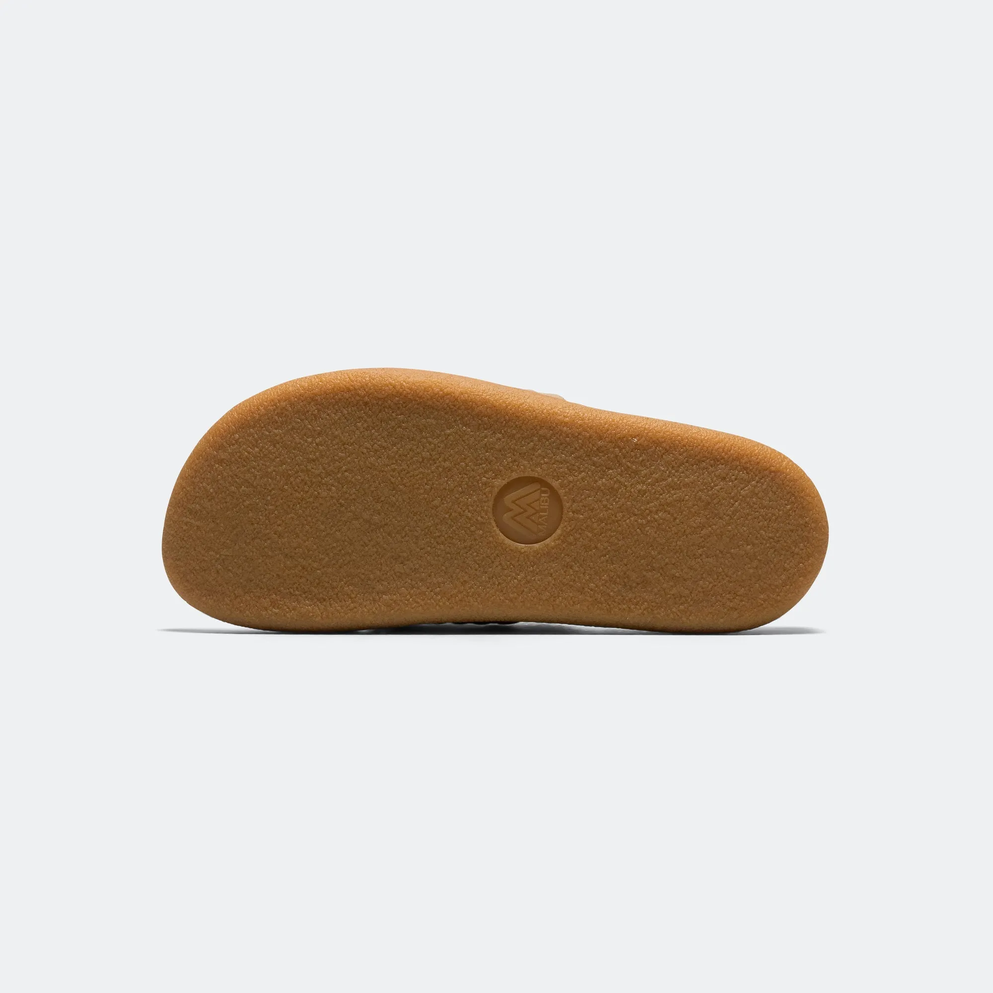 Sun Play Versatile Walking Shoes Thunderbird Thatch Slide - Taupe/Tan