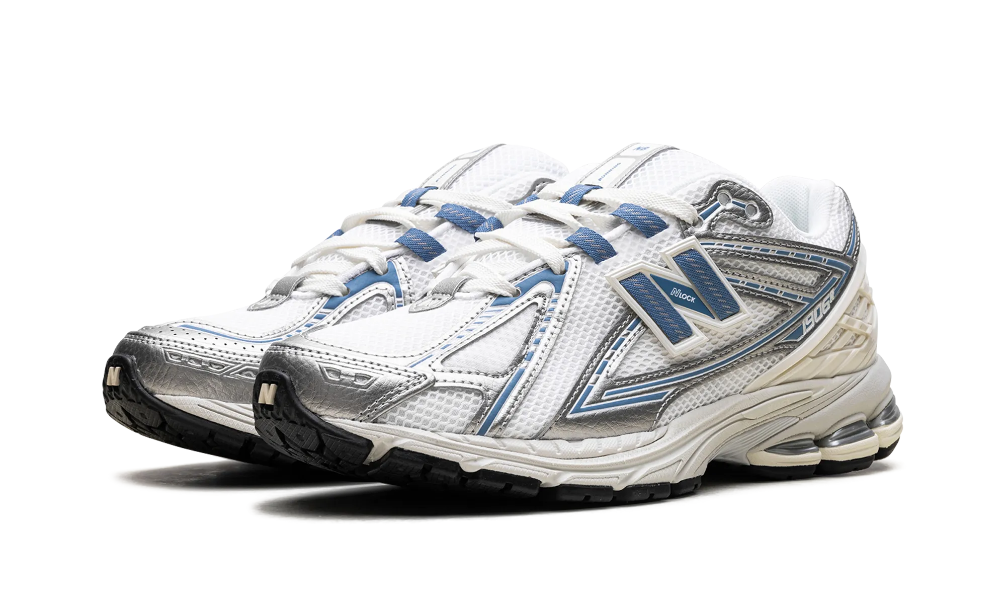 triathlete shoes 1906R "Sea Salt Blue"