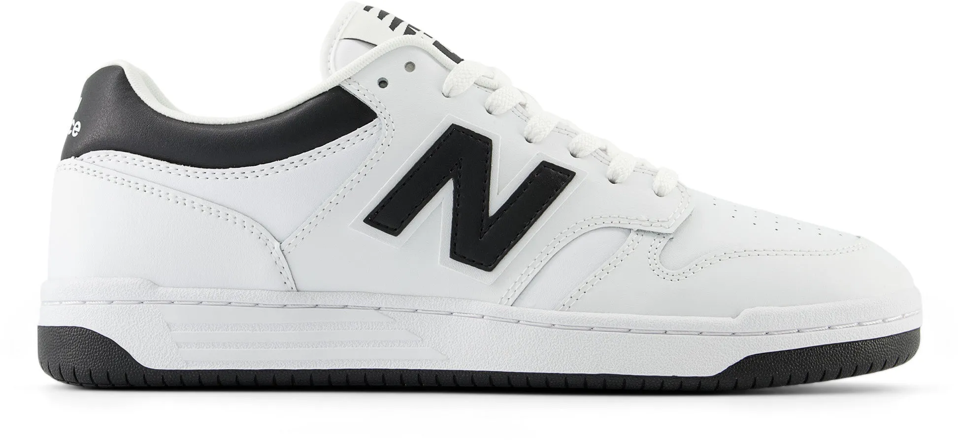 Tailored Comfort Ultra-soft fit BB480 Men's Sneakers (Width D)
