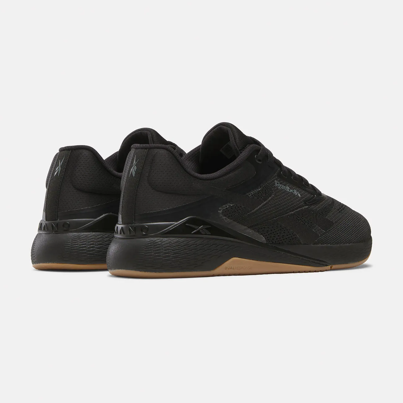 Men's Reebok Nano X5 Cold Friendly Custom Style