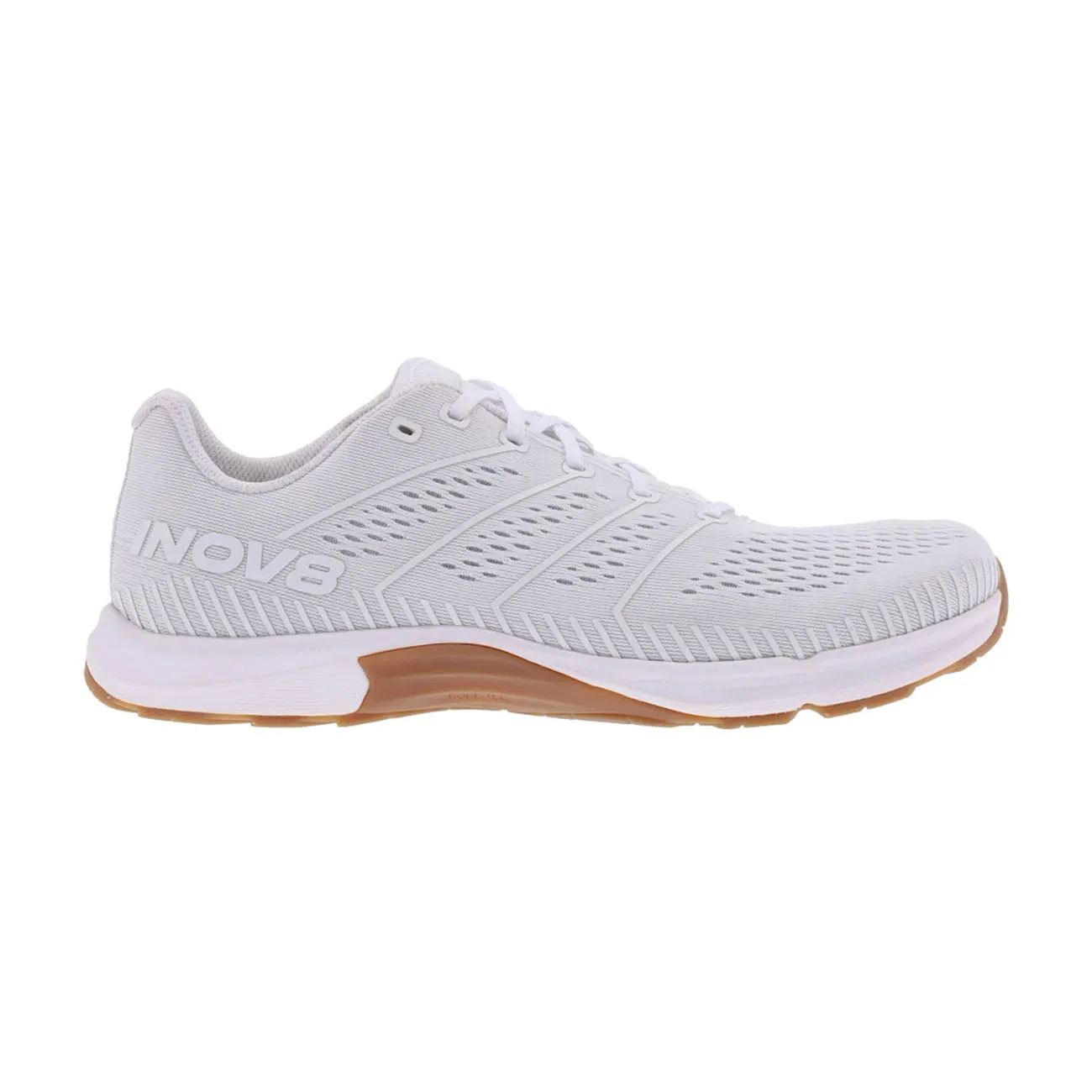 Women's Inov-8 F-Fly Ergonomic Footbed Adjustable Tongue