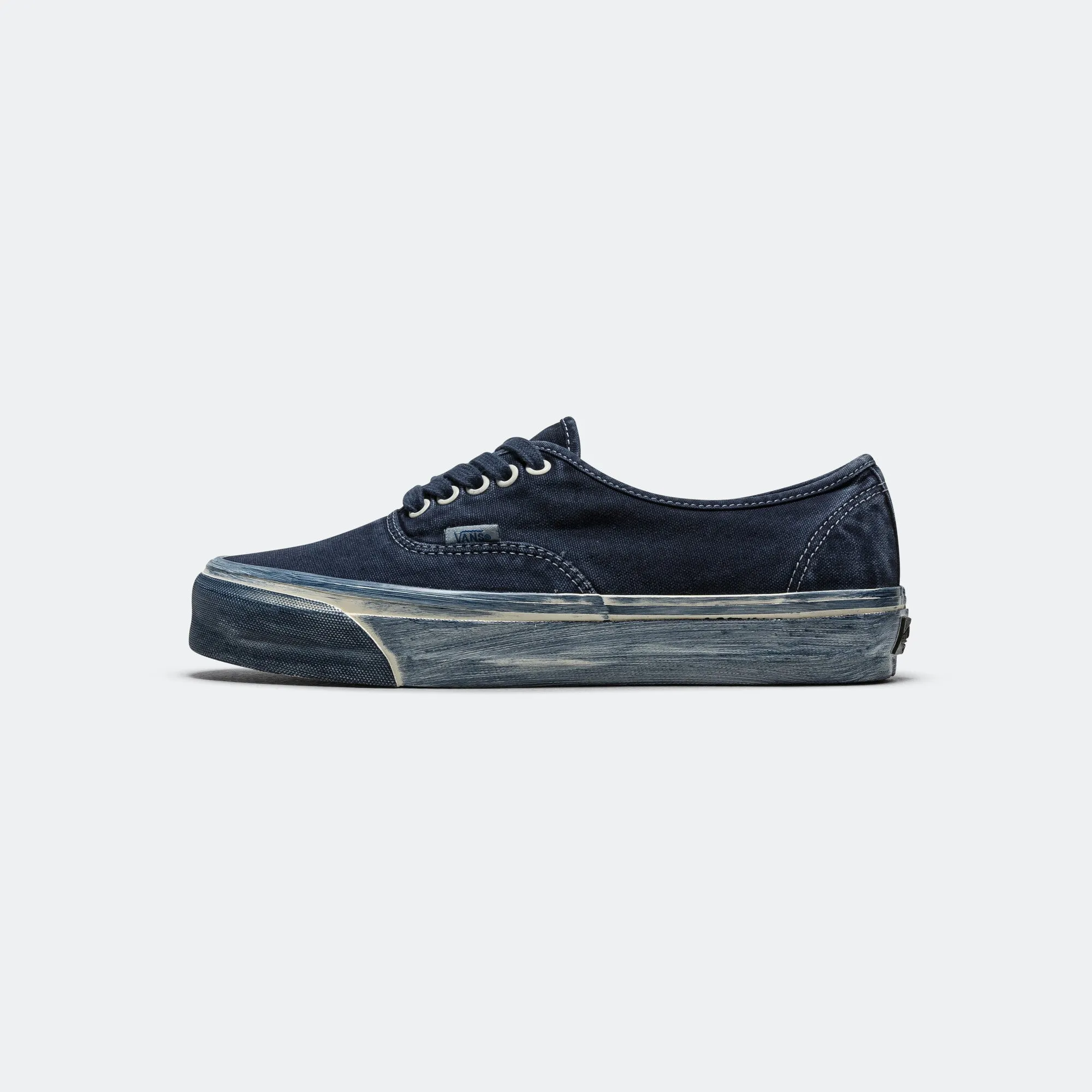 Authentic Reissue 44 LX Dip Dye - Dress Blues Fit Daily Simple Look