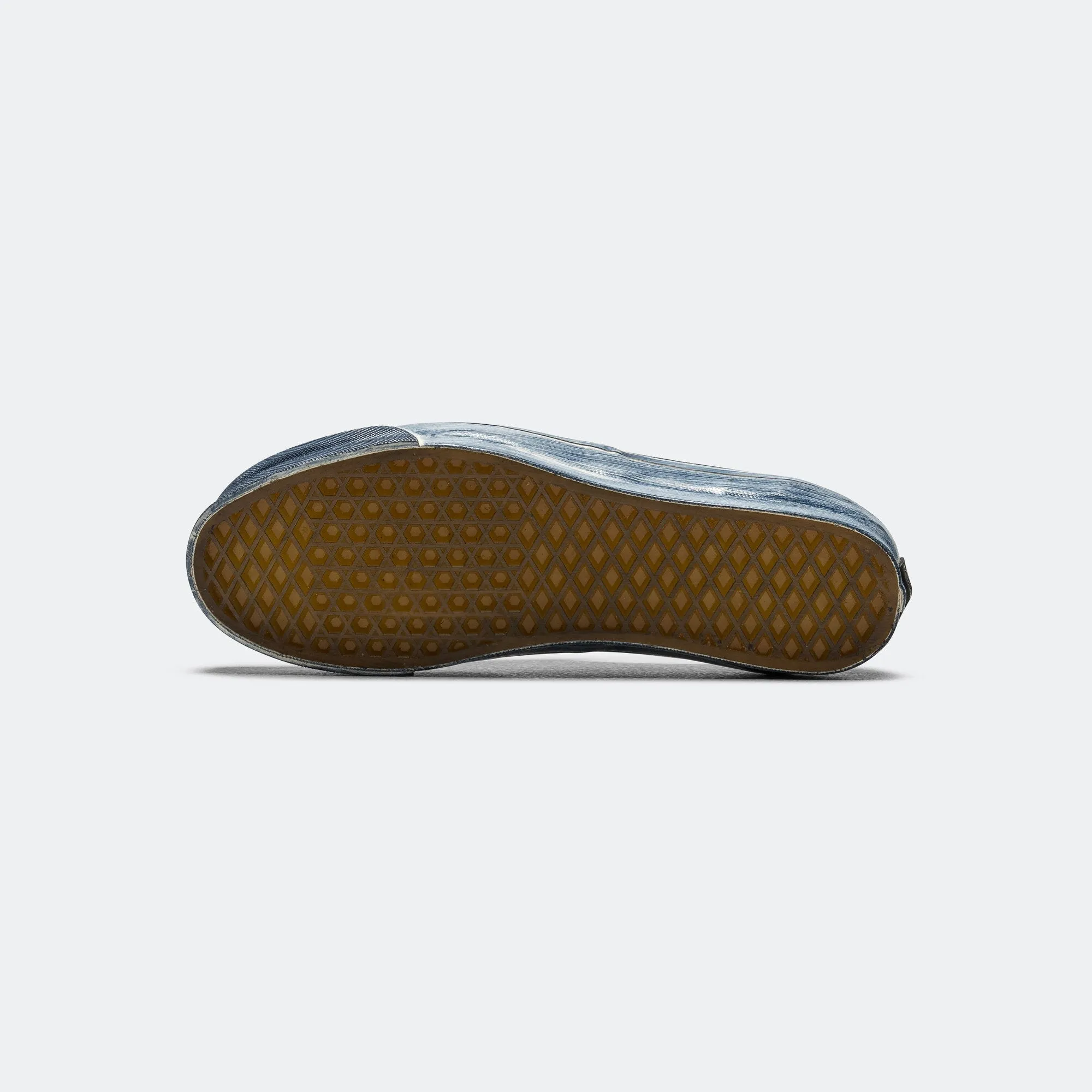 Dual Density Outsoles Authentic Reissue 44 LX Dip Dye - Dress Blues