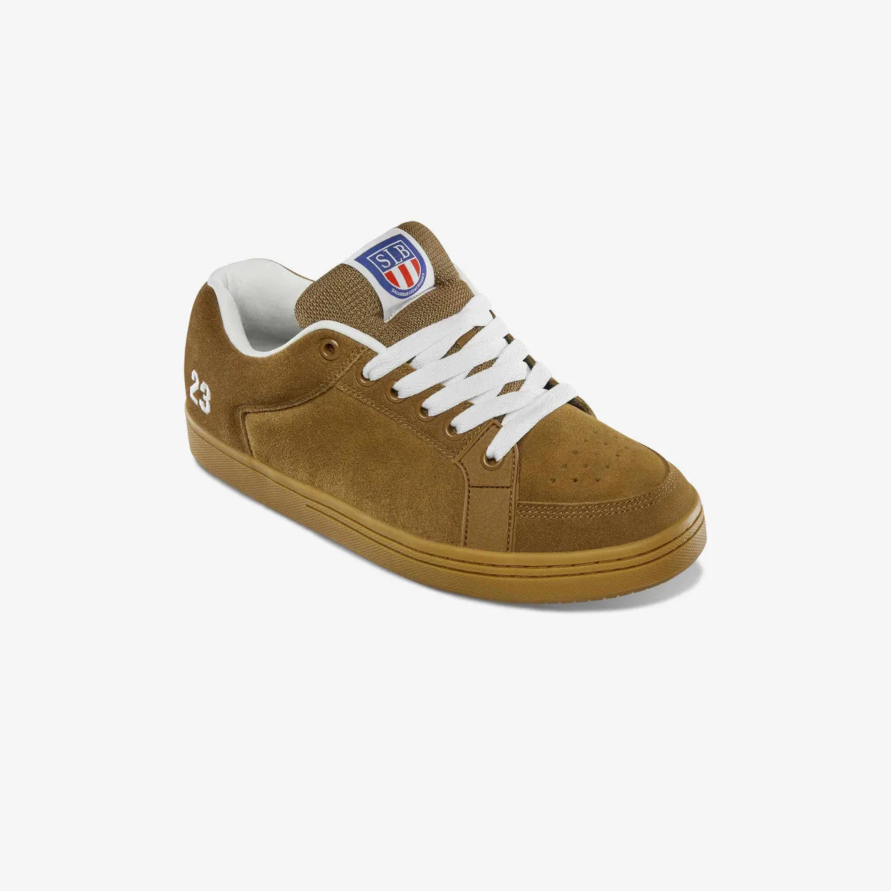 Sal 23 Sustainable production Zero Gravity Cushioning