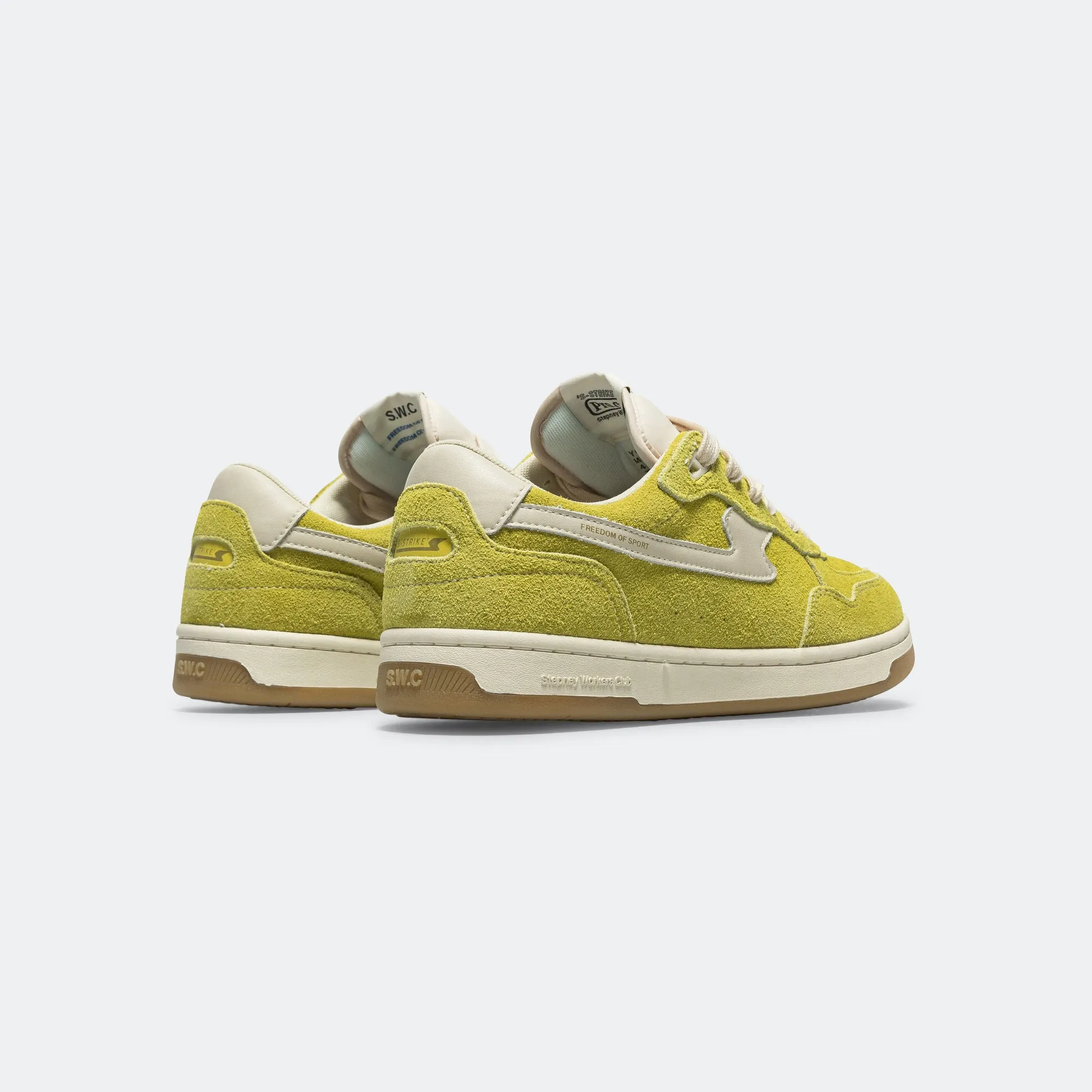 All Day Wear Pro Cup 01 S-Strike Geo-Merged - Acid