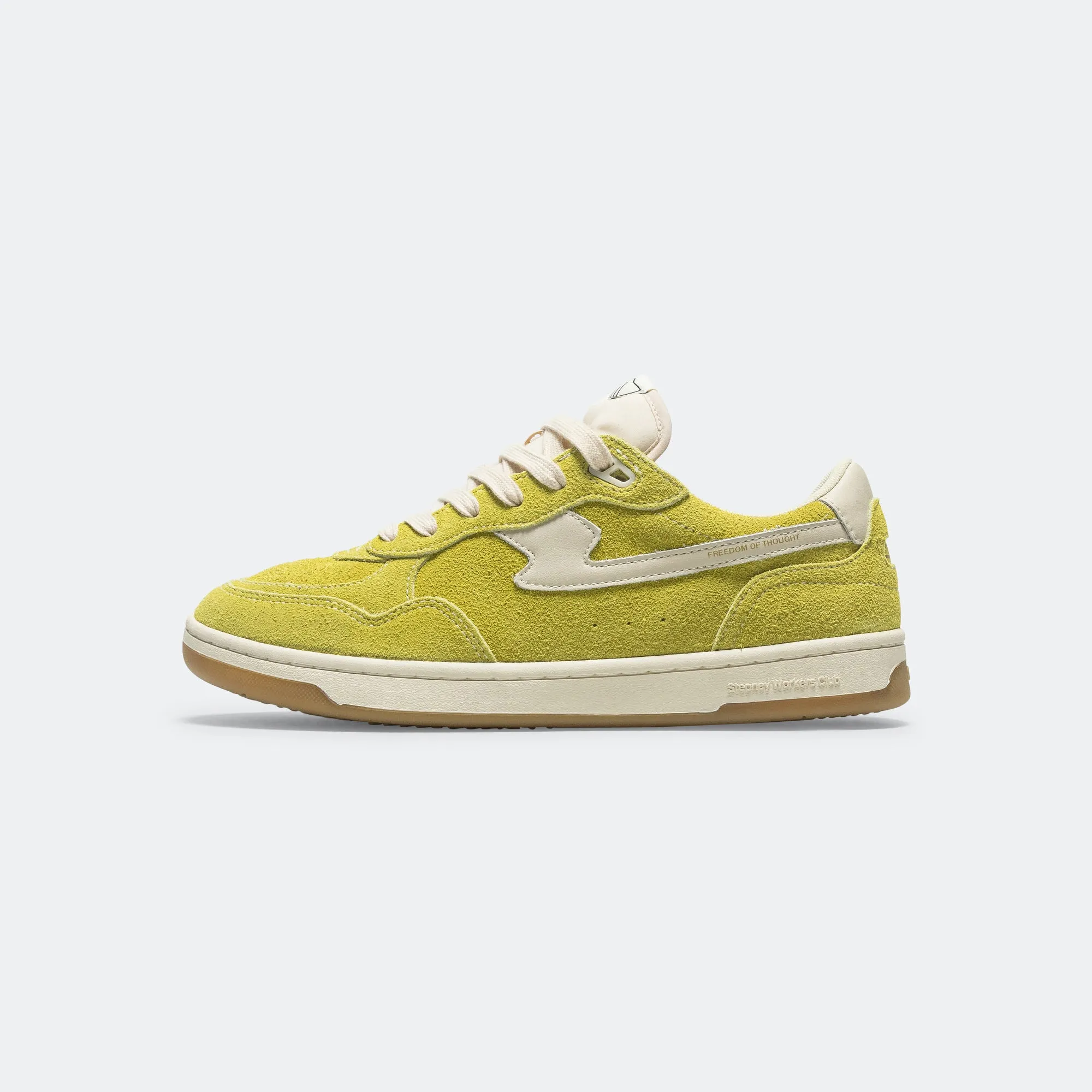 Pro Cup 01 S-Strike Geo-Merged - Acid Step Cushion Office Casual