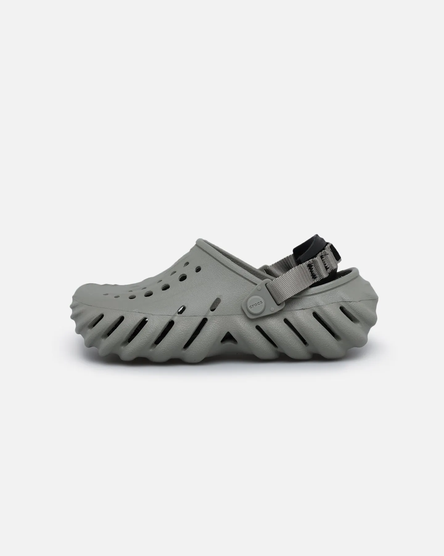 Crocs Echo Clog Elephant Sport Edge