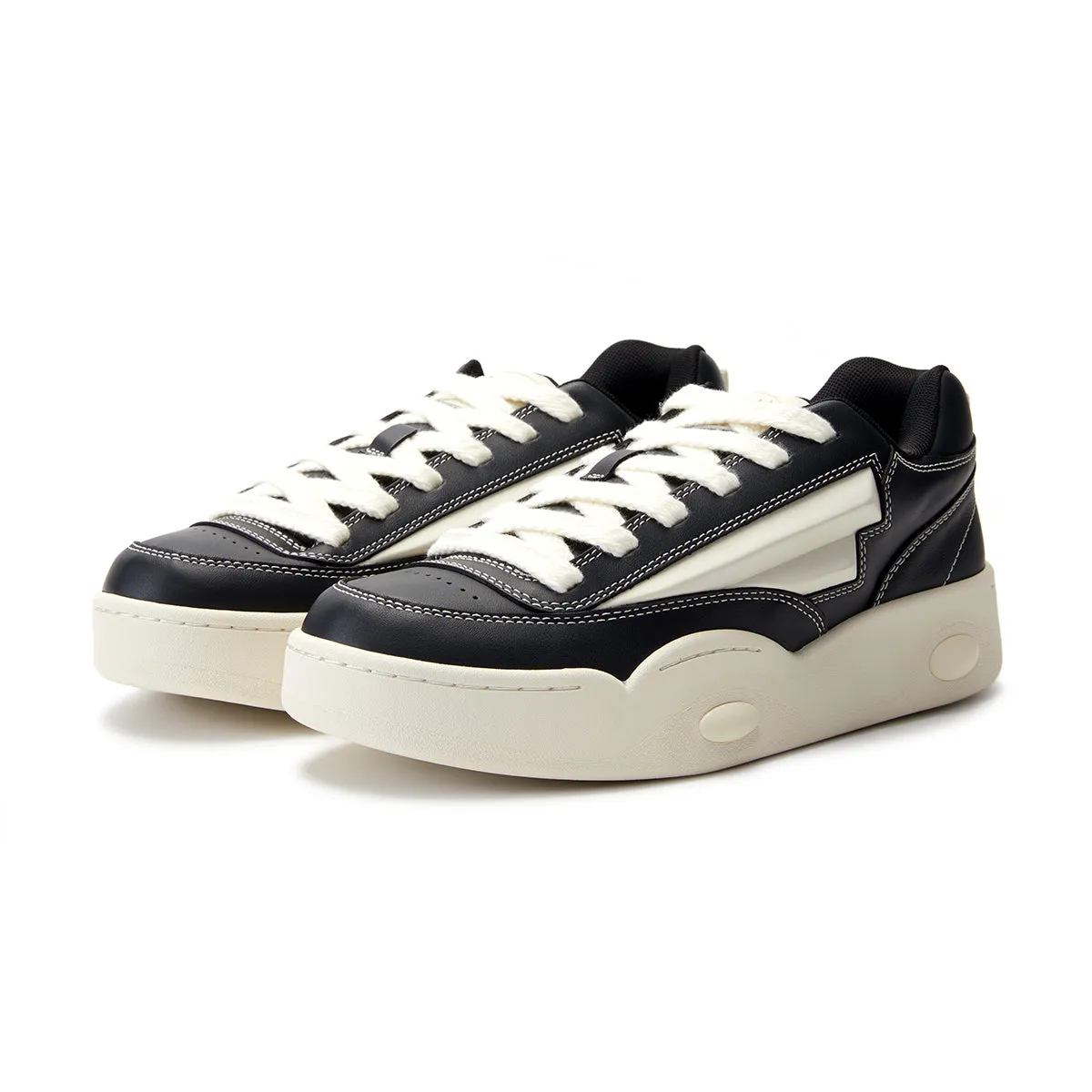 Proboard 'Cookies & Cream' Fur Trim
