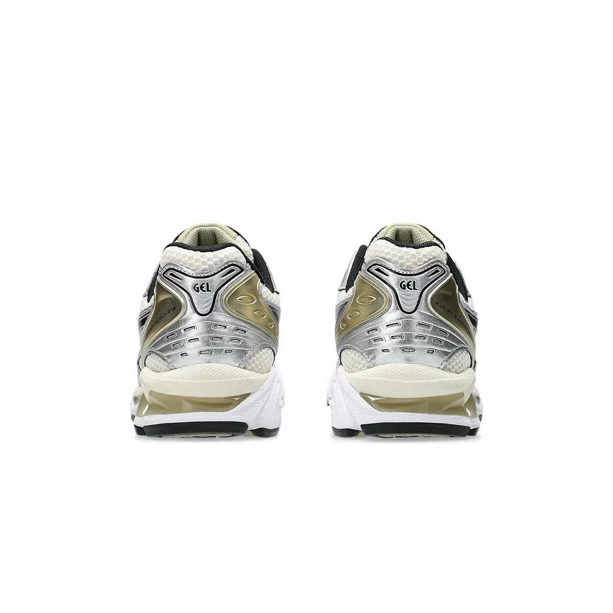 Matte Base GEL-Kayano 14 'Birch Pure Silver'