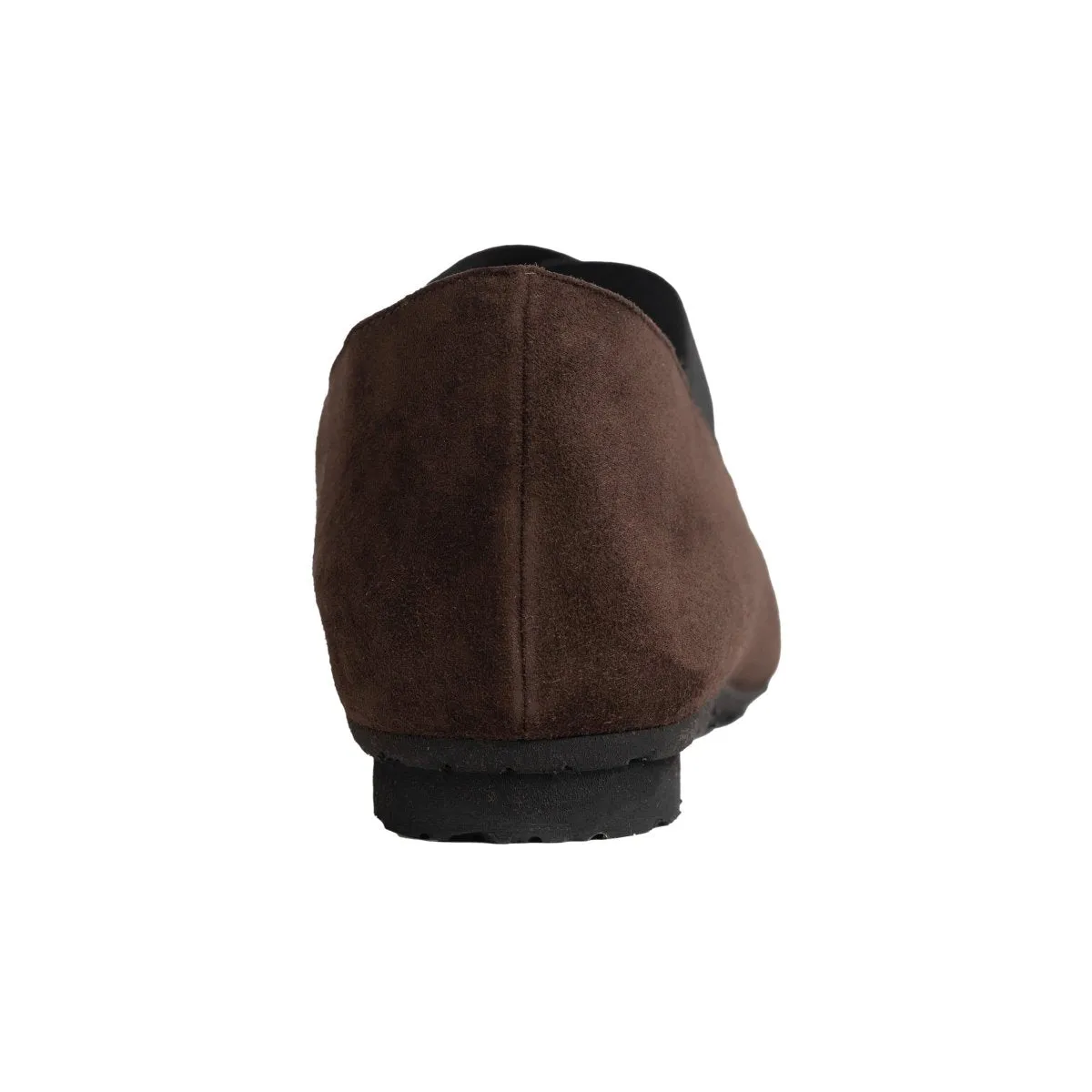Thierry Rabotin Cathie Cam9005 Brown Suede Mark Fit Museum Opening