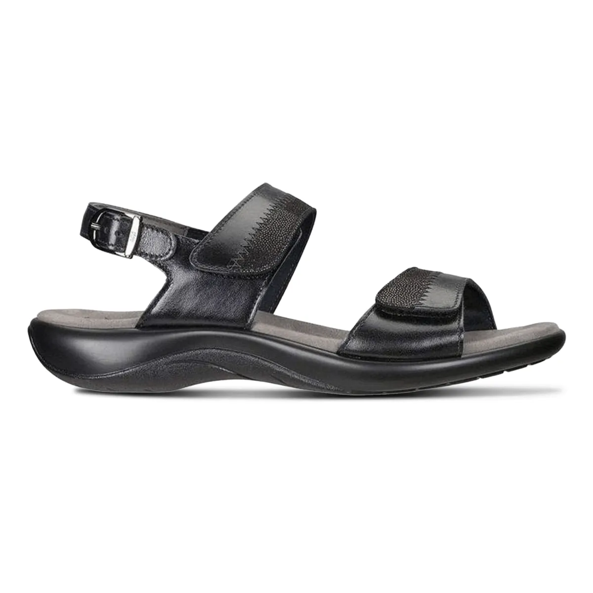 Opulent Touch SAS Women's Nudu Midnight
