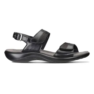 Gala Dinner Bride Pair SAS Women's Nudu Midnight