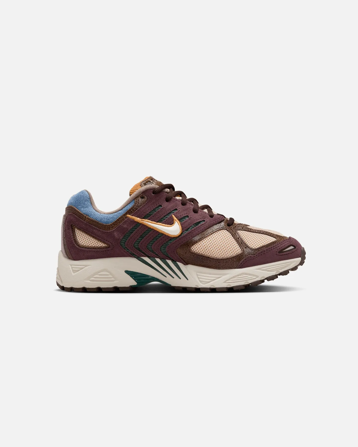most cycling Nike Women's Air Pegasus 2005 Lt Orewood Brown/Sail